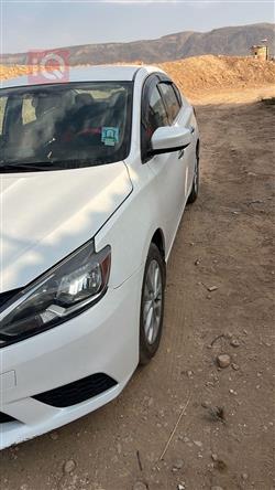 نیسان سێنترا